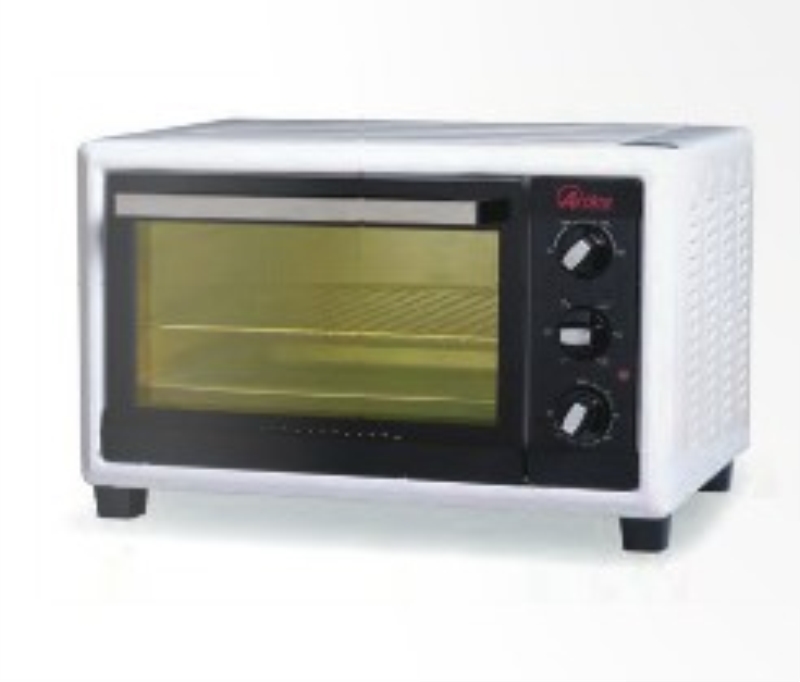 ARDES Forno ventilato Ardes 6325 25 L bianco